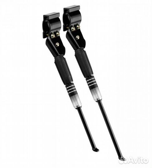 Подножка nuvo NH-KF98AAJ 24