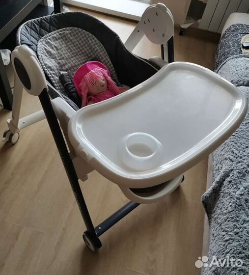 Стульчик для кормления