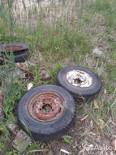 Ceat Buland Mile XL Rib 185/75 R14C