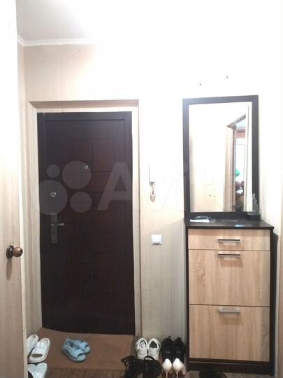 1-к. квартира, 37 м², 1/9 эт.