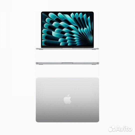 MacBook Air 15