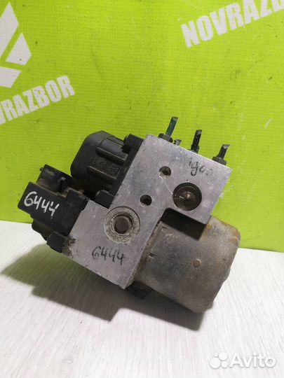 Блок ABS насос Рено Кенгу Кангу