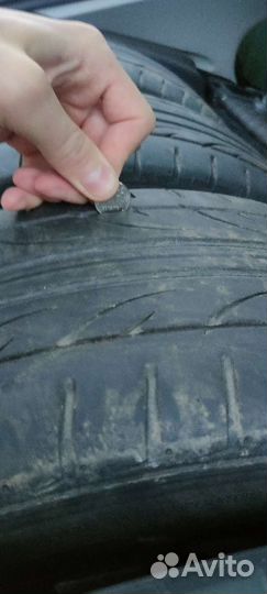 Hankook Ventus V12 Evo2 K120 205/55 R16