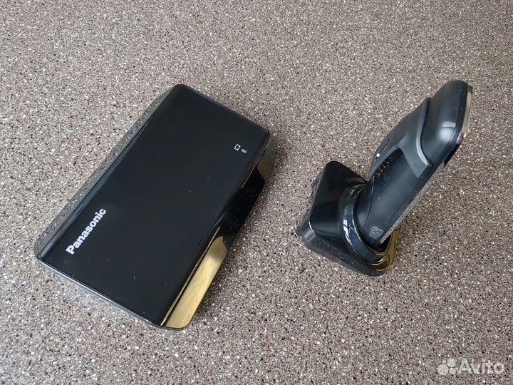 Телефон Panasonic KX-TGP500 новый