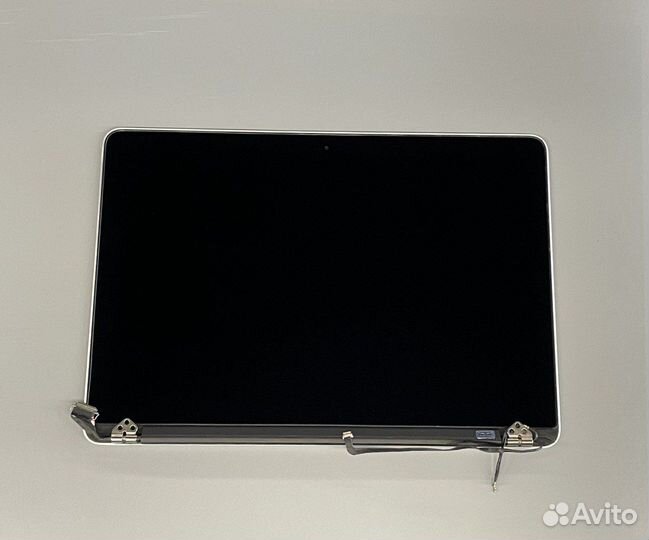 Дисплей в сборе MacBook Pro 13