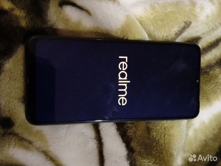 realme C25, 4/64 ГБ