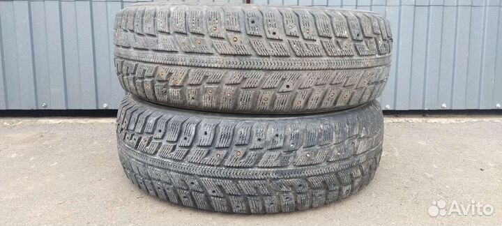Kumho I'Zen KW22 185/65 R15 88T