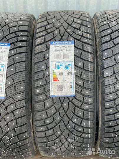 Triangle IcelynX TI501 225/45 R17 94T