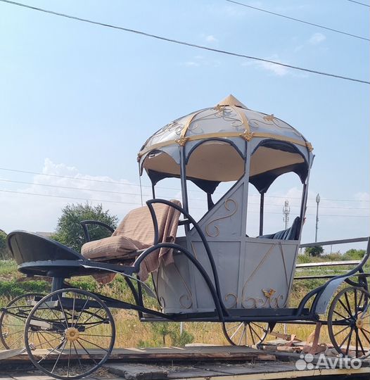 Продам фаэтон