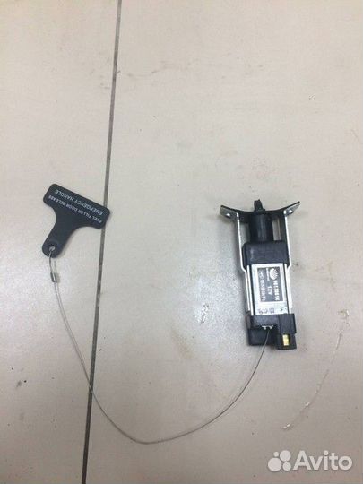 Активатор замка крышки бензобака Daewoo Nexia