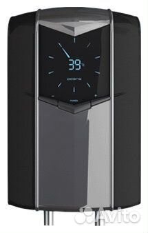 Нагреватель проточный Polaris stream pro 5.3