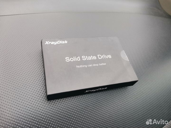 Ssd 128gb