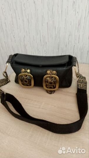 Сумка dolce gabbana винтаж