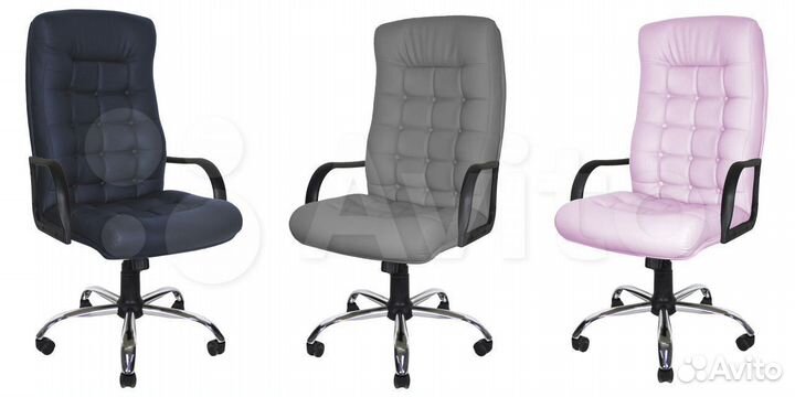 Офисное кресло
