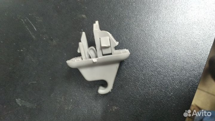 Козырек солнцезащитный Вольво S60 1 XC70 V70