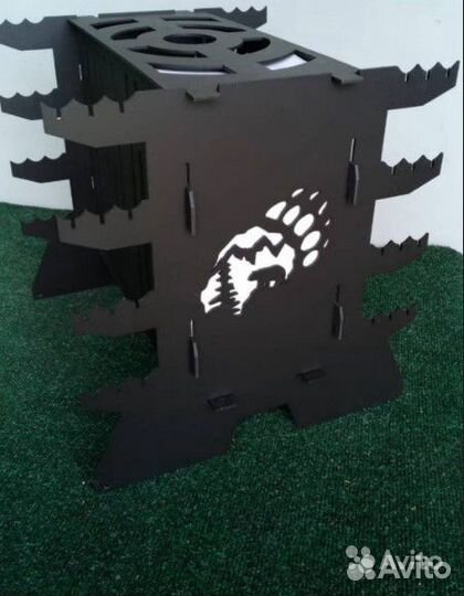 Узбекские казаны