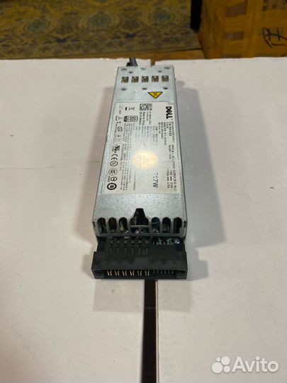 Серверный блок питания 2 шт Dell A717P-00 717 W