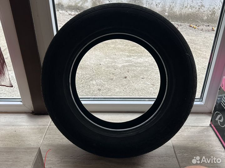 Nexen N Fera RU1 185/65 R15 88H