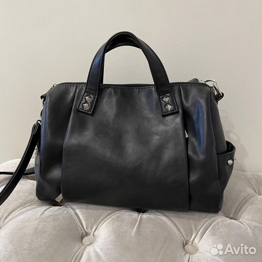 Сумка экокожа