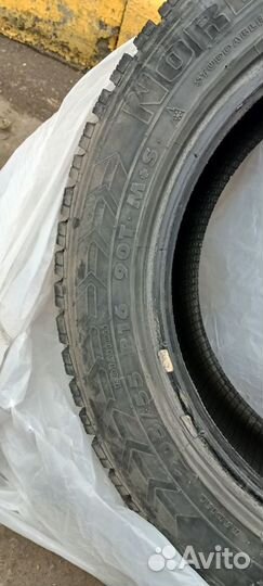 Amtel NordMaster ST-310 205/55 R16