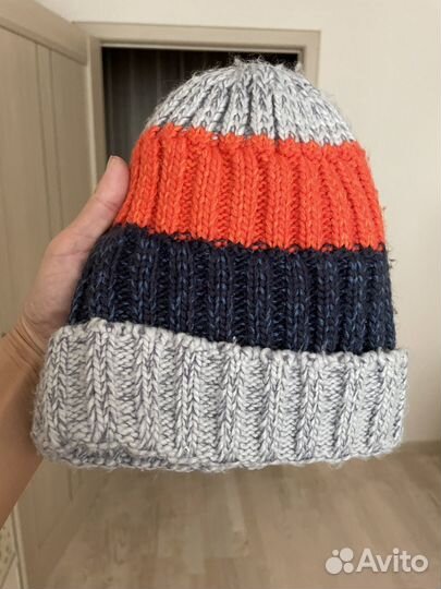 Шапка для мальчика Mothercare