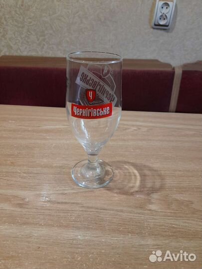 Пивные бокалы новые 12 шт