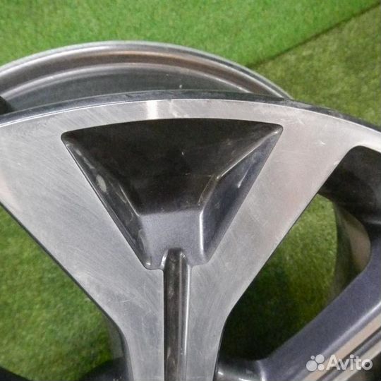 Диск литой Киа Рио 4 (2017-2020)