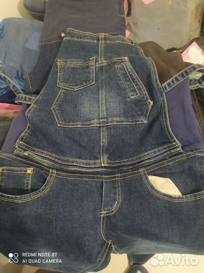 Одежда для беременных новая