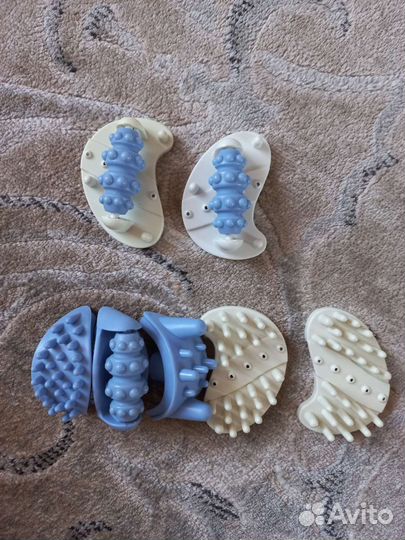 Гидромассажная ванночка для ног Elenberg