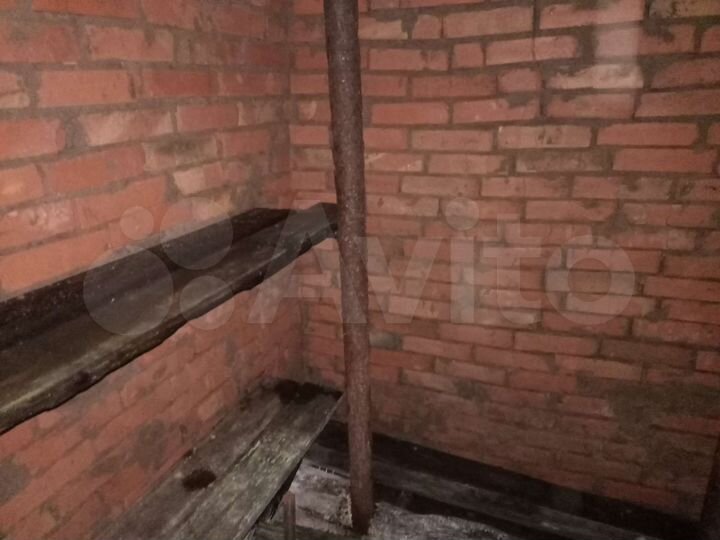 Гараж, 28 м²