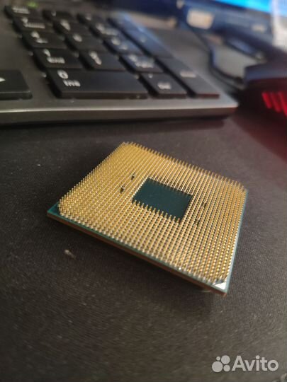 Процессор