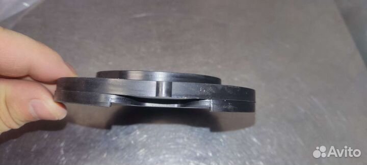 Проставки под пружины штб2013