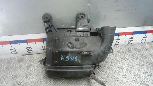 Корпус воздушного фильтра citroen C4 2 (3GS04NQ01)