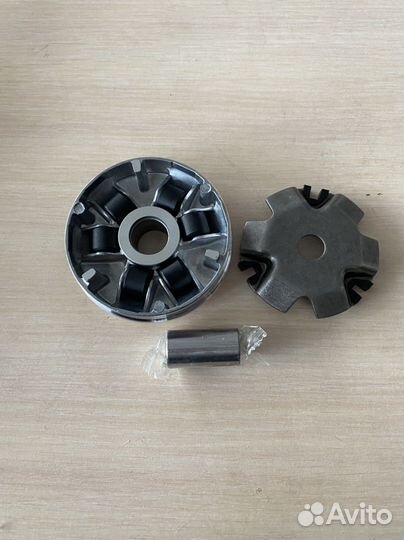 Вариатор передний Honda DIO AF62/68 Тайвань SEE