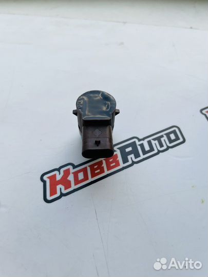 Датчик парковки Mercedes Benz EQS