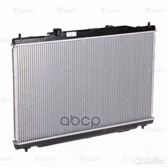 Радиатор олаждения для а/м Honda CR-V (12) 2.4i