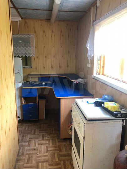 Дача 74 м² на участке 6 сот.