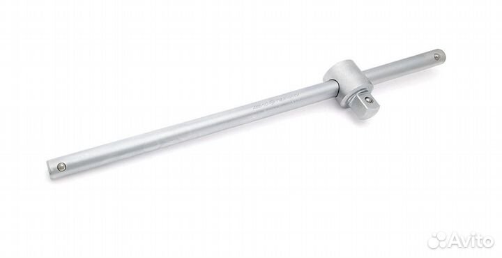 Набор головок и принадлежностей 3/4