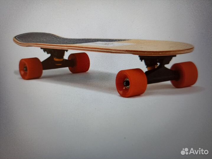 Круизер Yamba 500 oxelo Декатлон