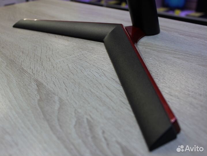 Монитор игровой LG 27