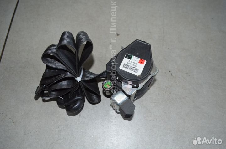 Ремень безопасности передний Mondeo 4 мондео 4