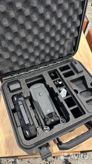 DJI Mavic 3T