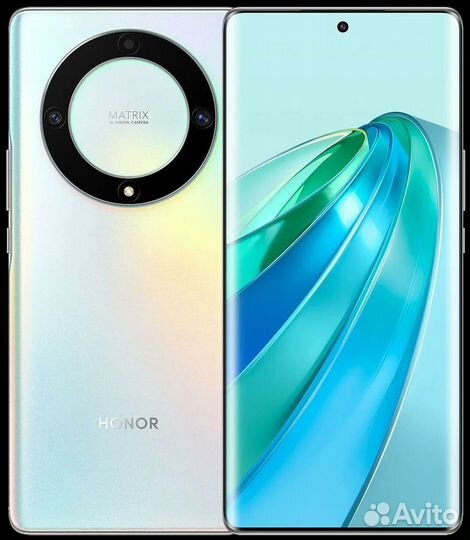 HONOR X9a, 6/128 ГБ