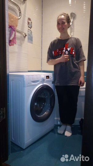 Ремонт стиральных и посудомоечных машин