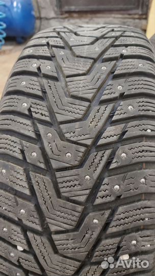 Hankook Winter I'Pike RS2 W429 205/55 R16 92T