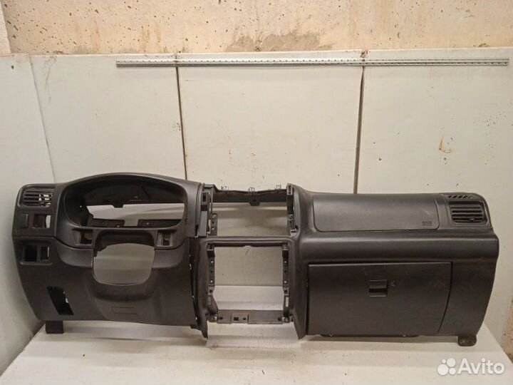 Торпедо Great Wall Hover 2.4 4G64 2006