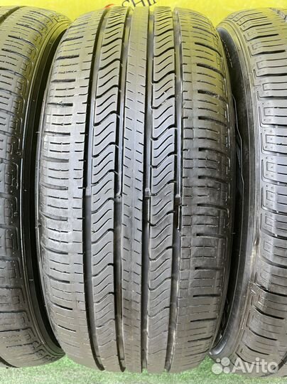 Nexen Classe Premiere 215/55 R17 94V