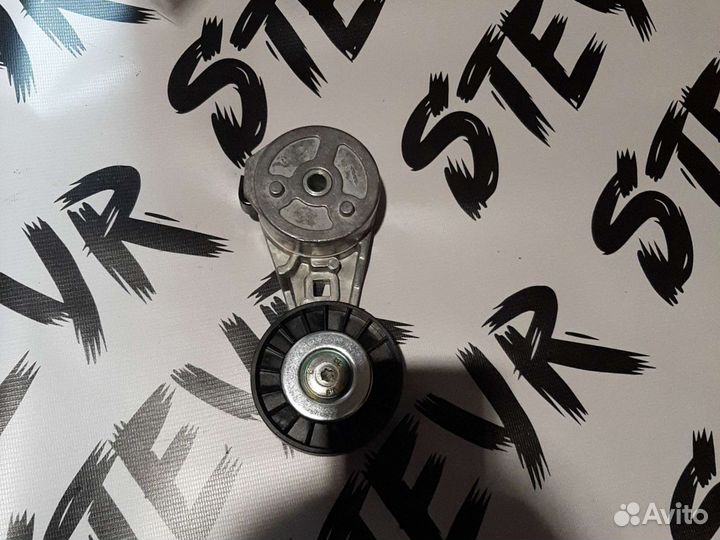 Механизм натяжения ремня газ 560 Штайер