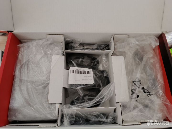 Nintendo switch rev2