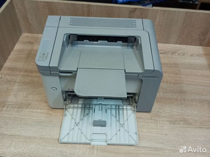 HP LaserJet p1566 пробег 41000стр